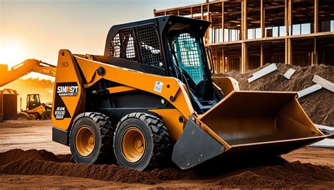 how to make money renting a skid steer|steer rental near me.